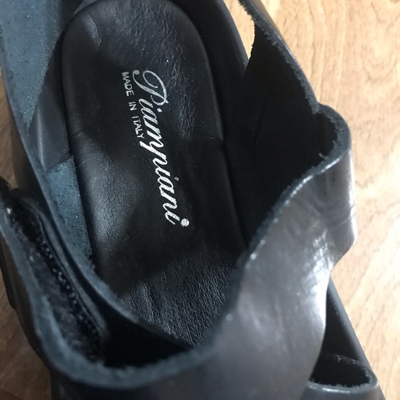Made in Italy Piampiani Sandals - Picture 10 of 11
